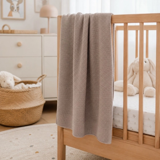 NANNA bambusa sega Bamboo Beige