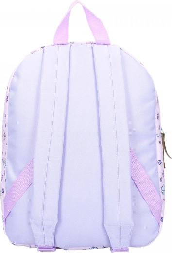 Comfortable to carry on the back