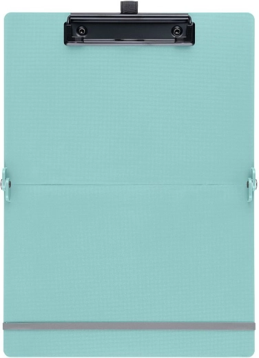 Clip for up to 30 sheets