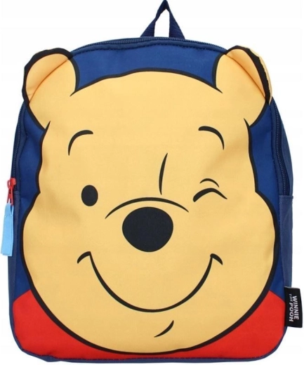 Single-compartment design for easy packing