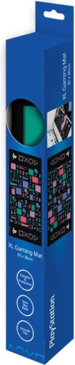 Spēļu paliktnis PLAYSTATION 90 × 40 cm