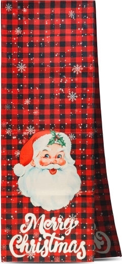 Distinctive Christmas motif