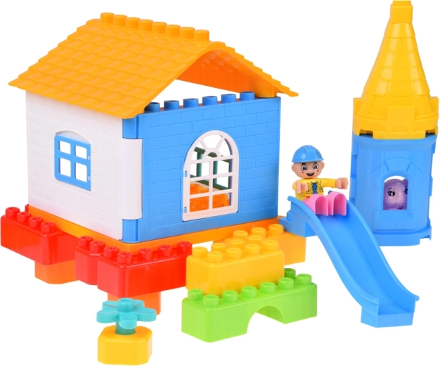 Figures for imaginative play