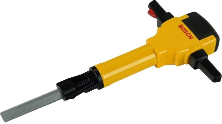 Izvelkams uzgalis un ērta vadība