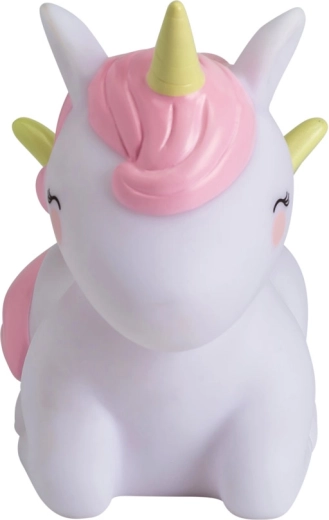 Magical unicorn design