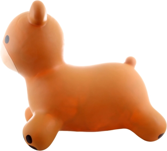 Viegla piepūšana ar komplektā iekļauto pumpi