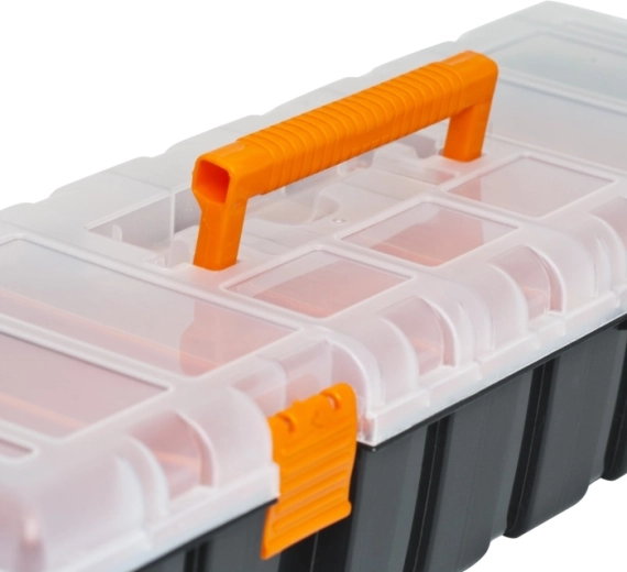 Easy carrying and hanging