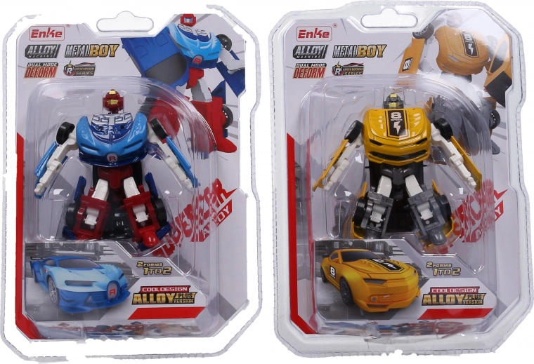 Metāla autorobots