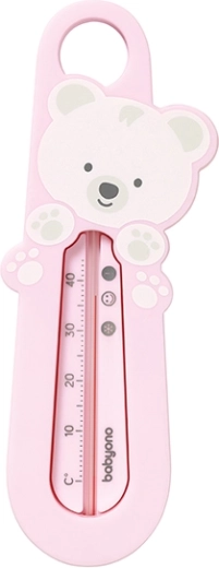 BabyOno ūdens termometrs lācītis