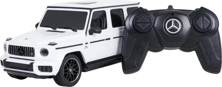 Convenient remote control