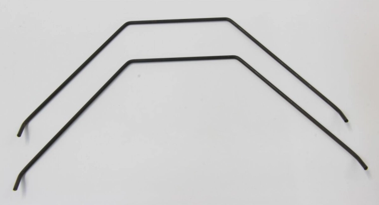 Šasija D VII 1200 mm (lasercut)