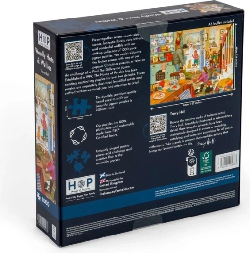 FSC®-certified materials