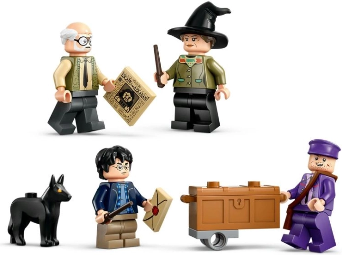 Pieci iemīļoti tēli bagātiem stāstiem