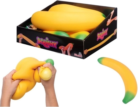 Simba squishy banana 43 cm