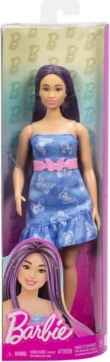 Barbie Fashionistas modernās draudzenes
