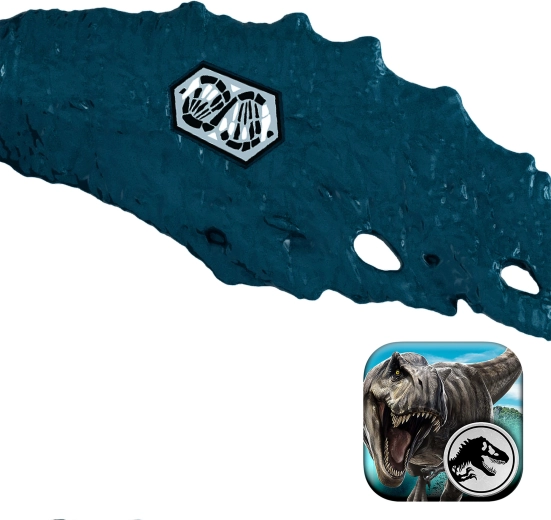 Savienojums ar lietotni Jurassic World Play