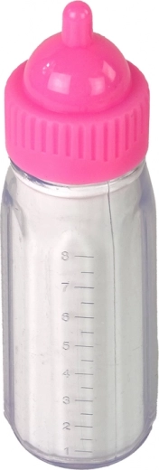 Reālistiska pudelīte rūpju spēlēm