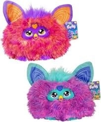 Plīša Furby 18 cm