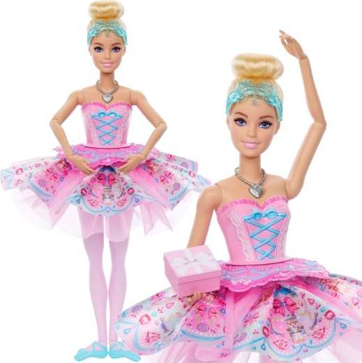 Magical transforming tutu skirt