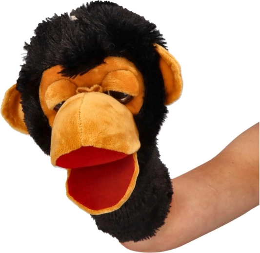 Easy to control on the hand and forearm