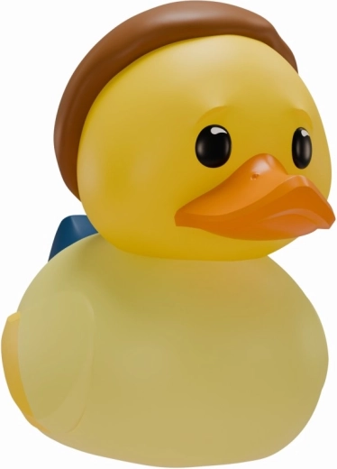Tubbz Rick & Morty collectible duck figure Morty