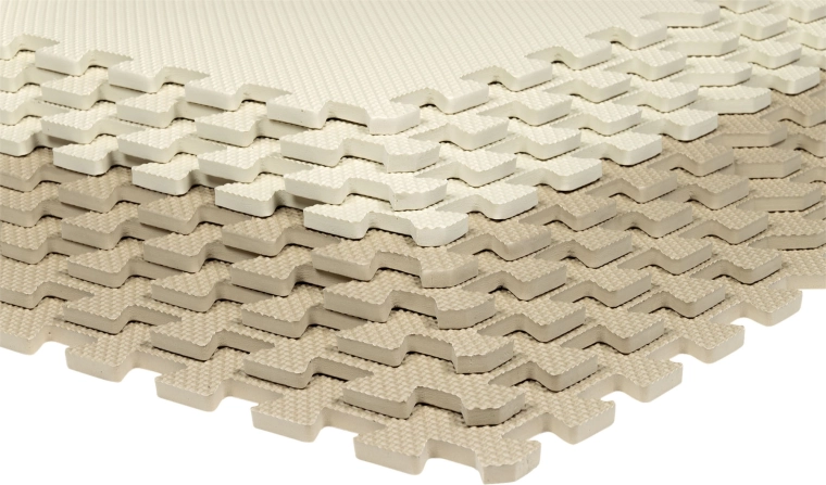 Drošs materiāls bez kaitīgām vielām