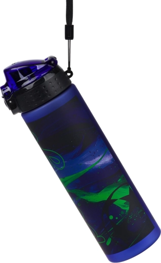 Ērta pārnēsāšana un tilpums 700 ml