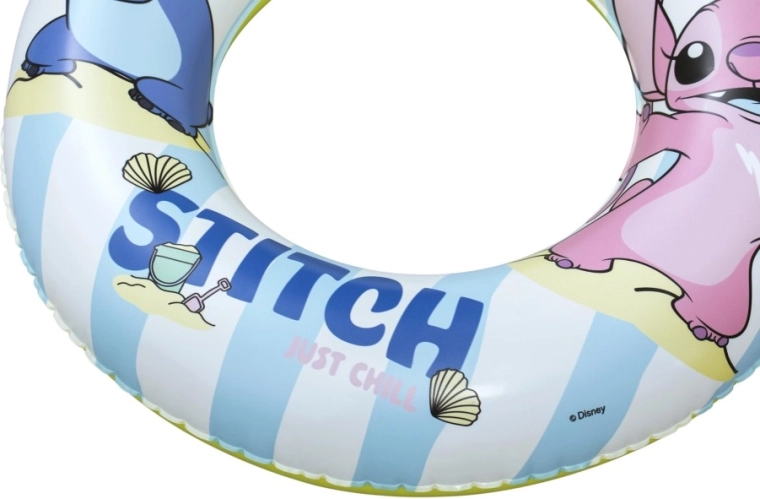 Adorable DISNEY STITCH design kids love