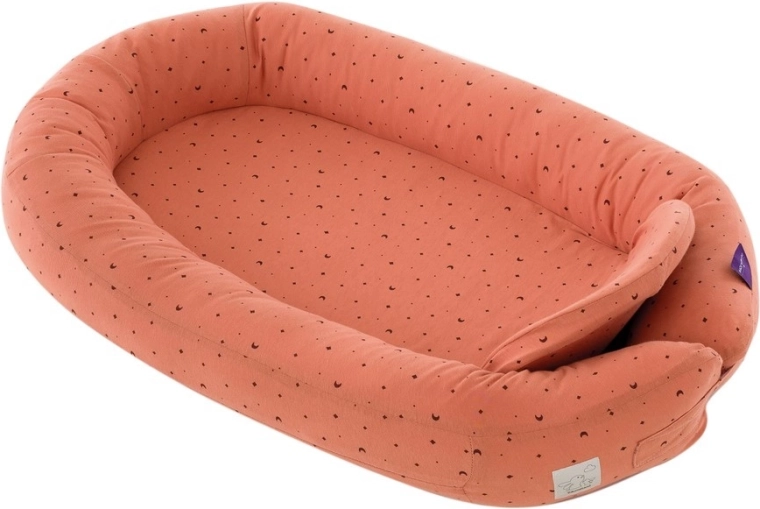 Träumeland ligzdiņa Comfort moon rost
