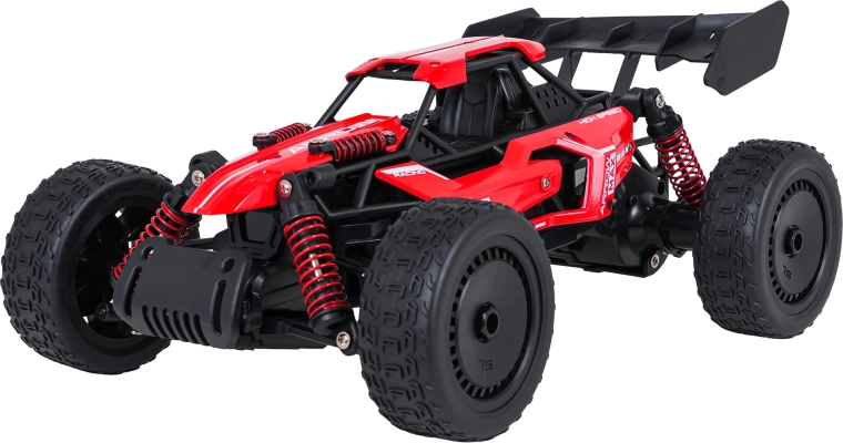 4x4 piedziņa un piekare bezceļam