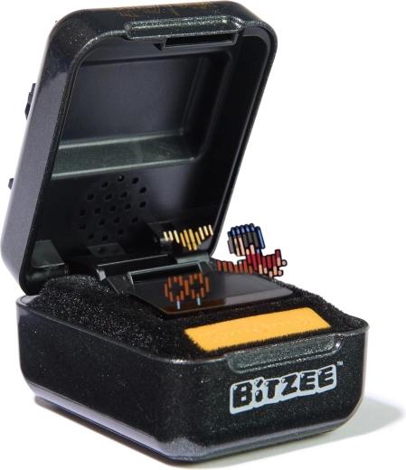 Hologrāfisks attēlojums un izklaide bez ekrāna