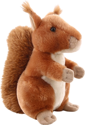 Plush Squirrel 26 cm