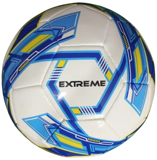 Futbola bumba Honeycomb 23 cm