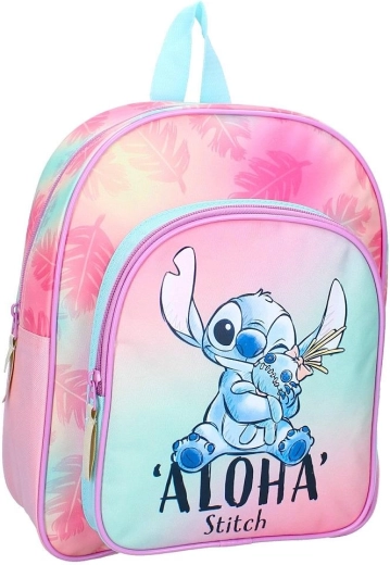 Stitch mugursoma