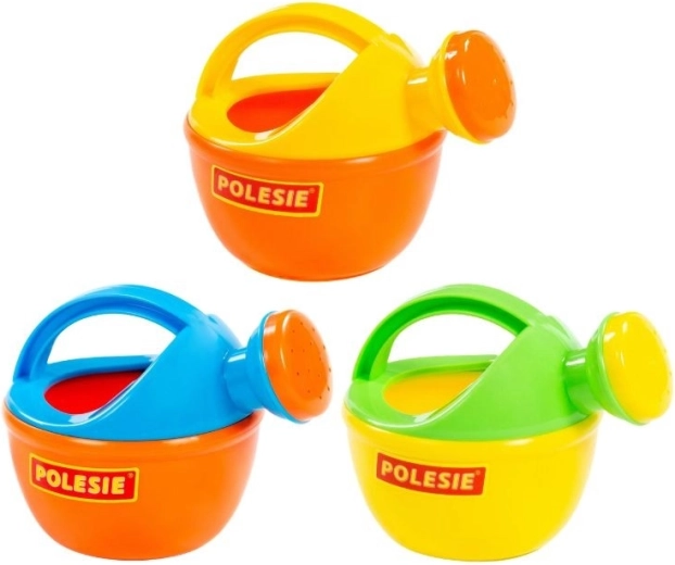Maza bērnu plastmasas lejkanna laistīšanai – 1 gab.