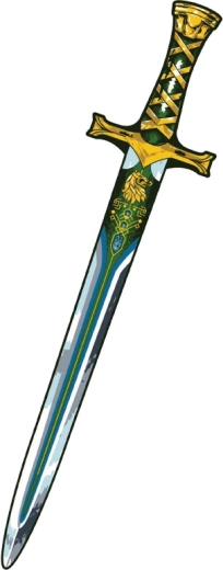 Foam knight sword for kids