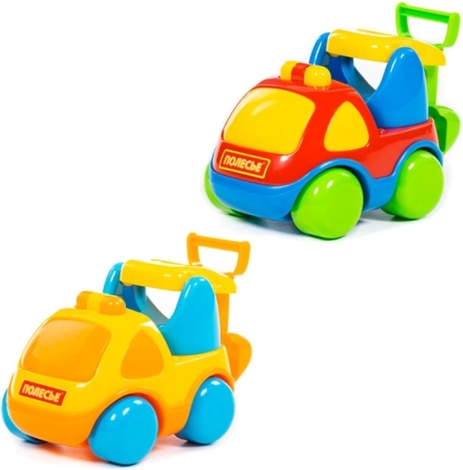 Auto Carat iekrāvējs bērniem