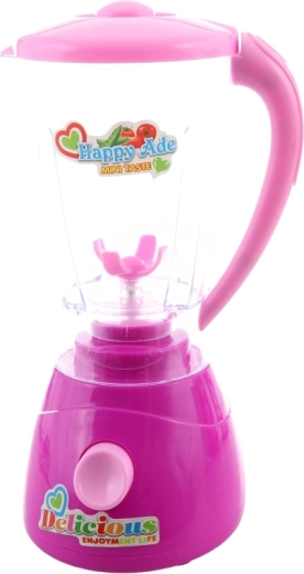 Galda blenderis ar rotējošiem asmeņiem