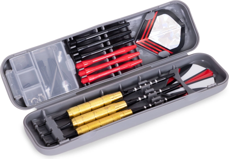 Pielāgošana ar rezerves detaļām