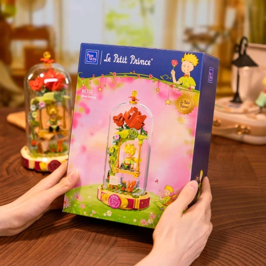 Dāvanu iesaiņojums kolekcionāriem