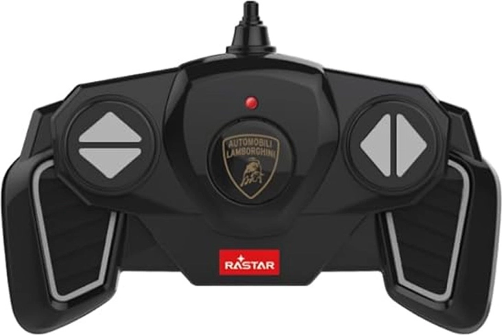 Vienmērīga RC vadība 2,4 GHz bez traucējumiem