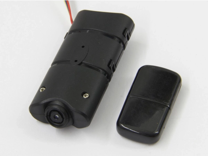 Jamara Quadrodrom HD kamera – 1 gab.