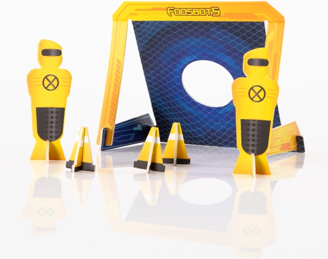 Treniņu komplekts precīzai sitienu iemešanai