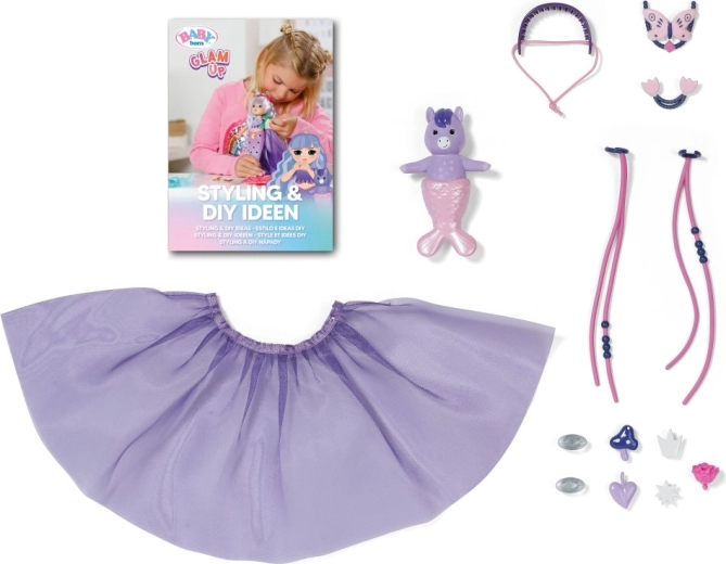 Dzīvnieciņa draugs un DIY iedvesma