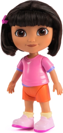 Uzticams iemīļotās varones izskats