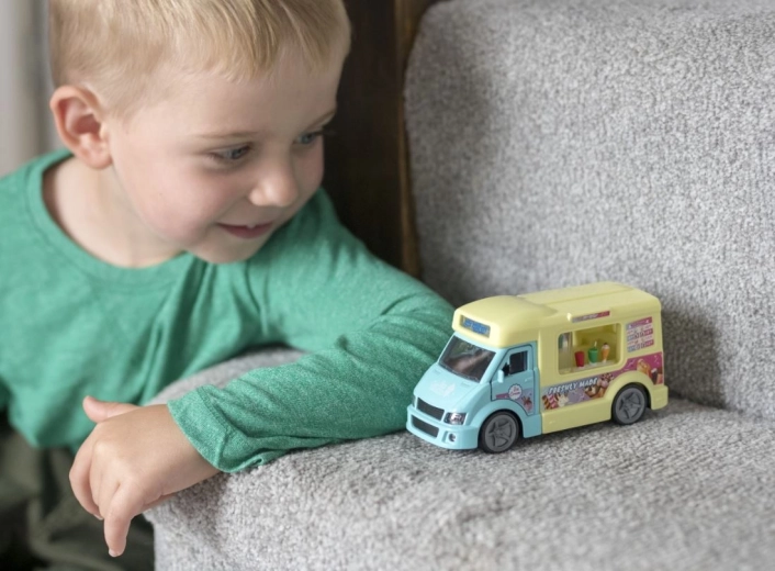 Supports imagination and skill development