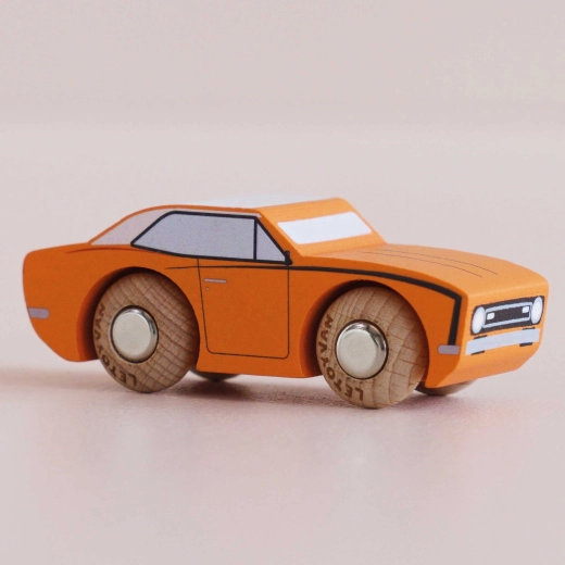 Le Toy Van koka rotaļauto Cami