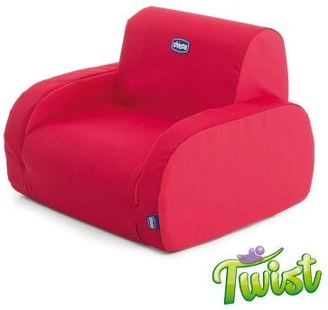 Chicco Twist bērnu krēsliņš 3 vienā dune 12 mēn.+