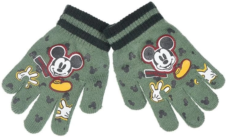 Cimdi Mickey - 1 gab.