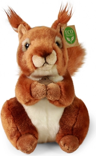 Maigs plīšs un reālistiskas detaļas